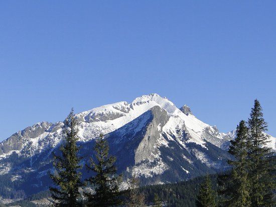Rusinowa Polana